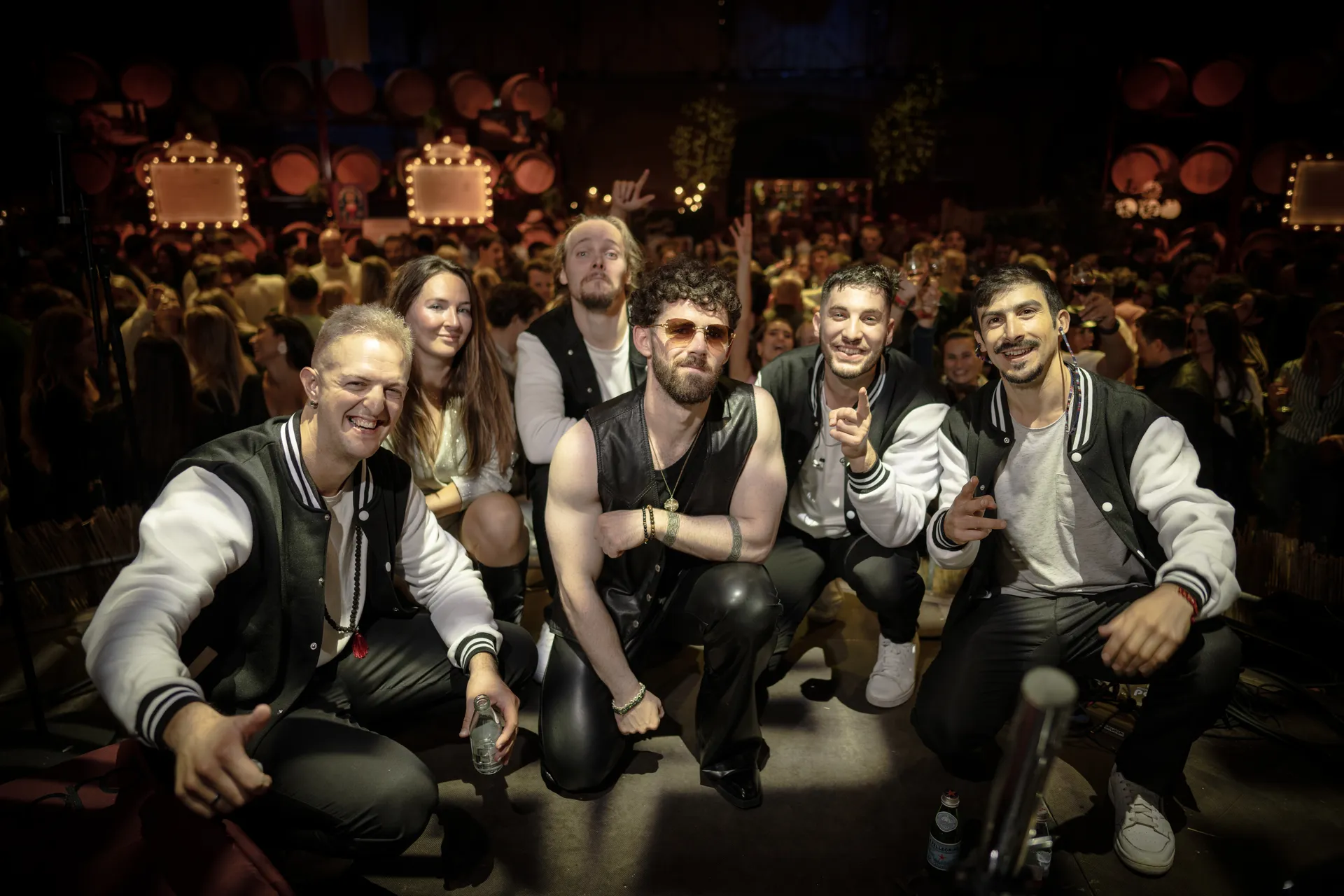 Benga Band