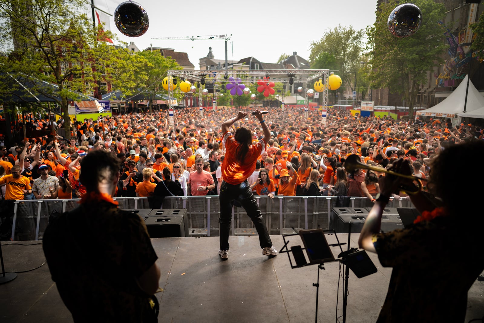 Party Band Cologne