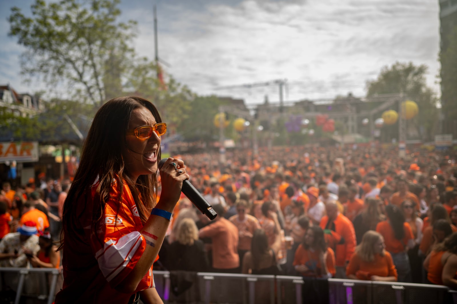 Party Band Eindhoven
