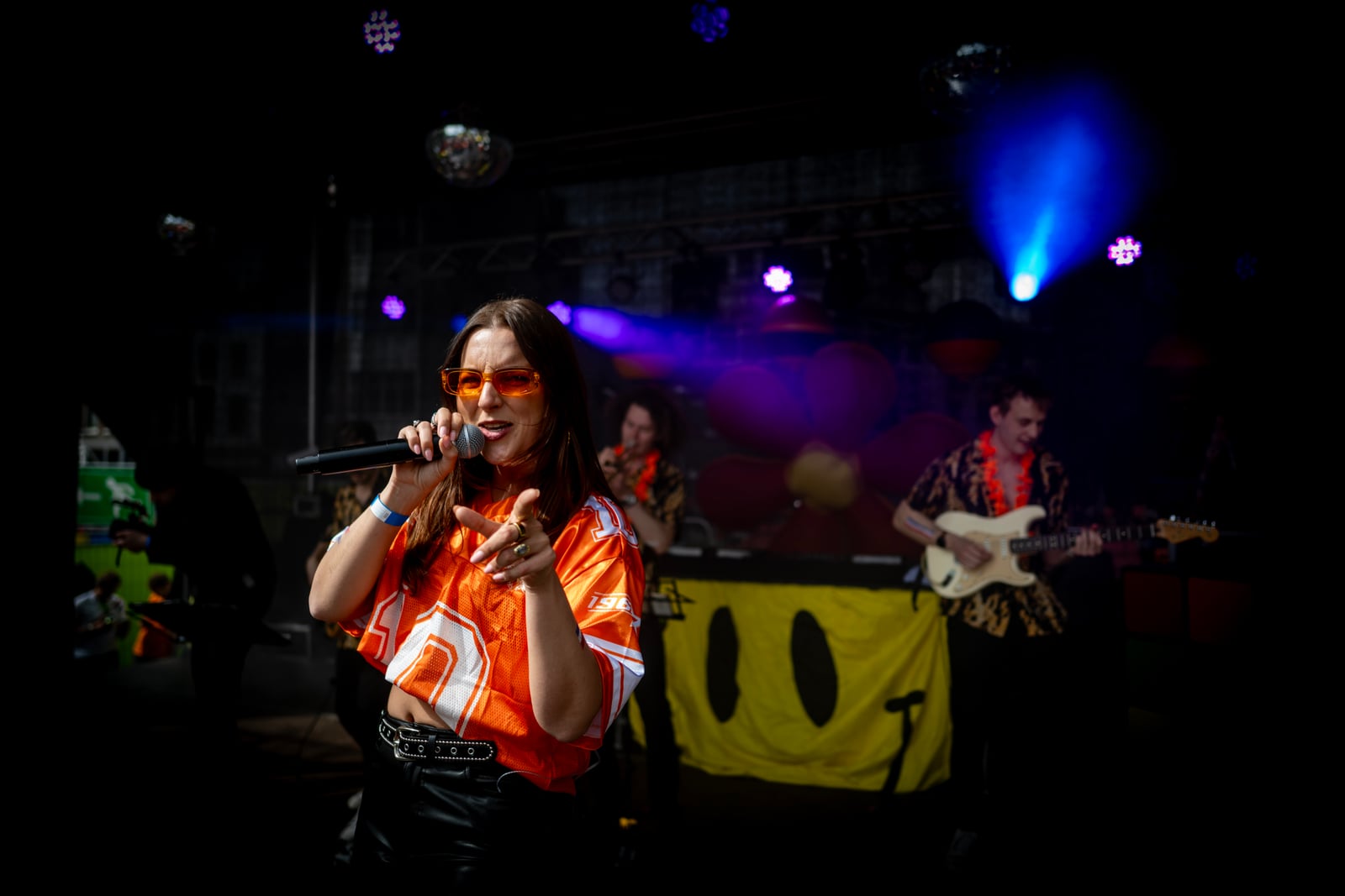 Party Band Hamburg