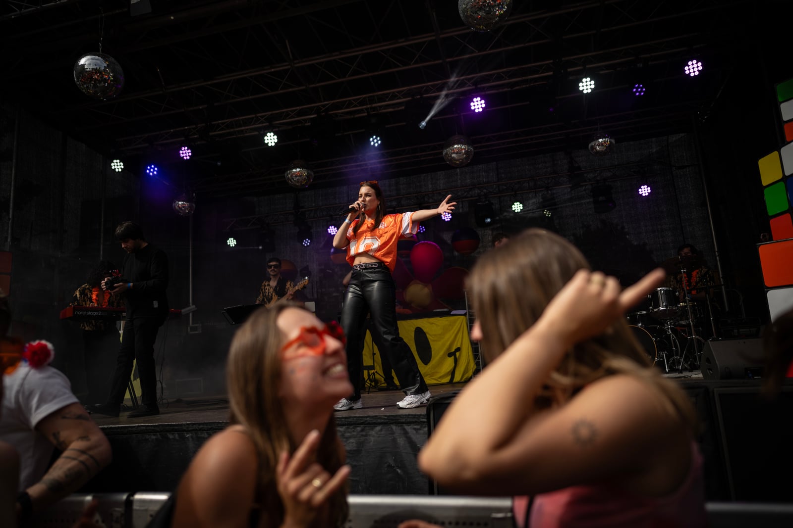 Party Band Breda