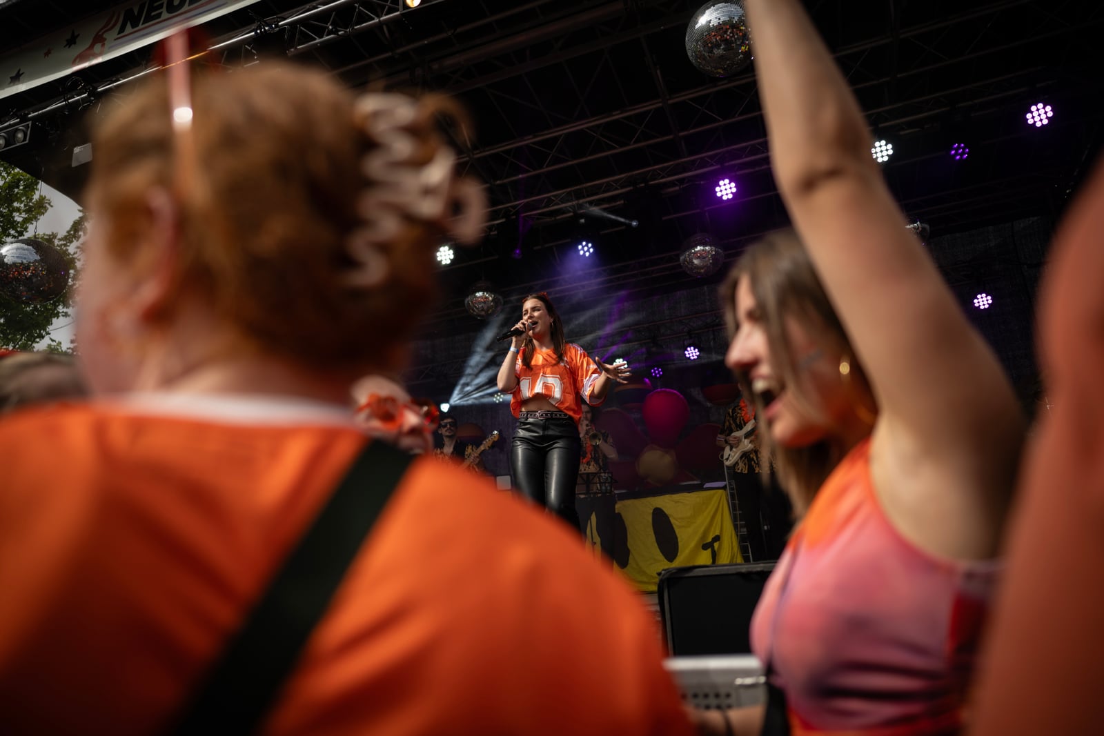 Party Band Nijmegen