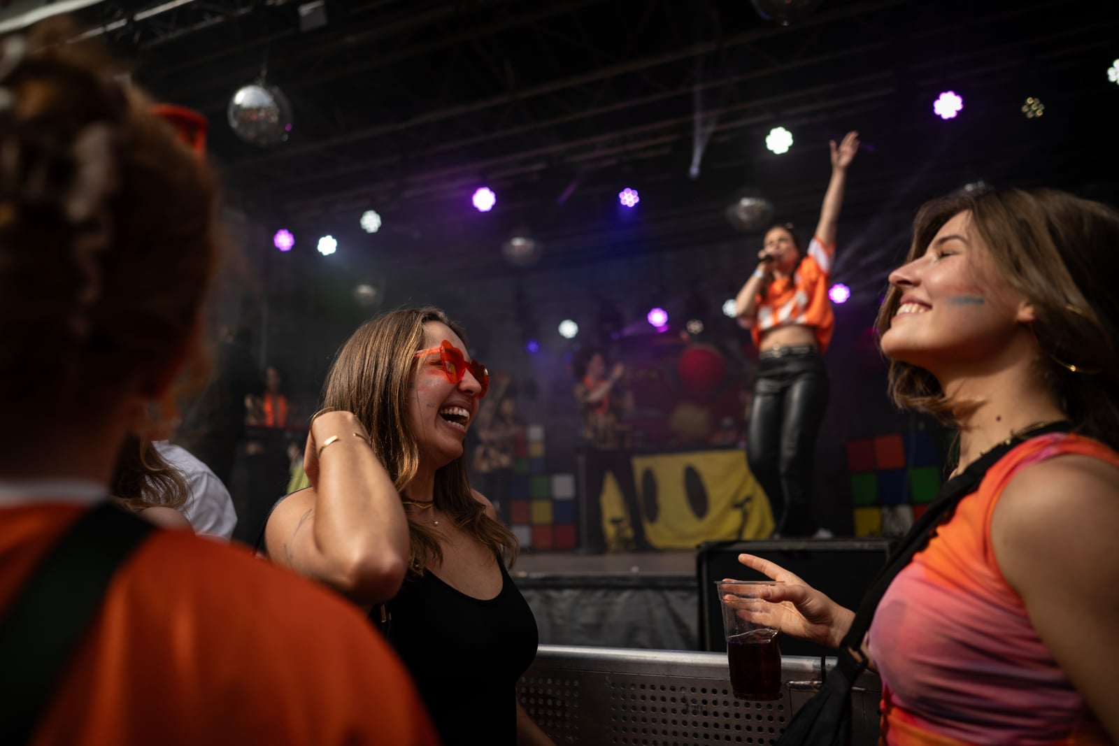 Party Band Apeldoorn