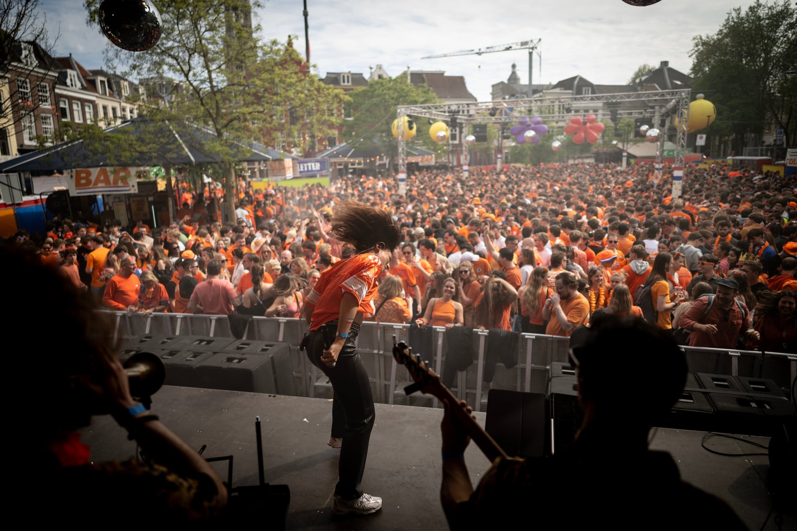 Party Band Haarlem