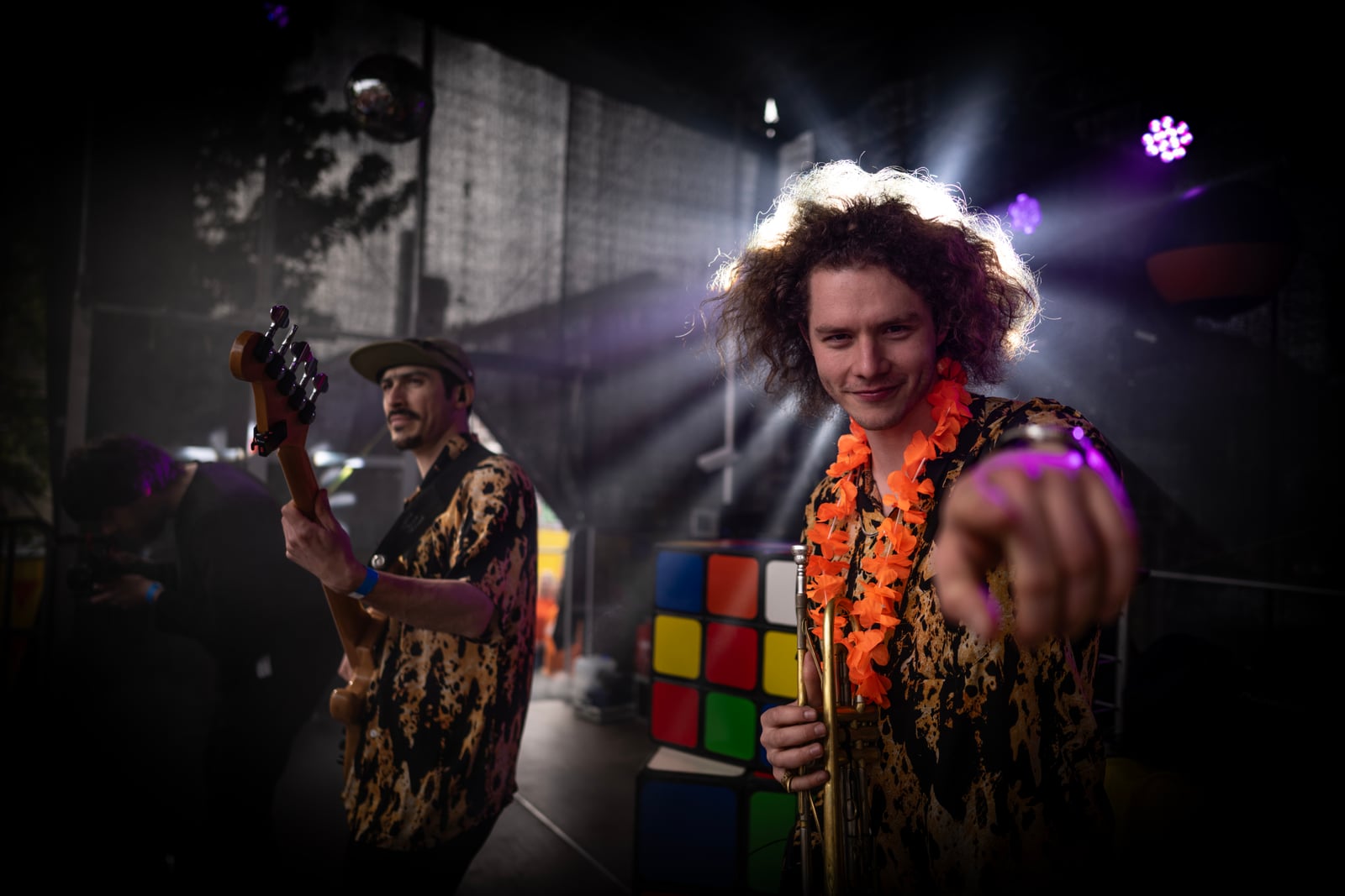 Party Band Amersfoort