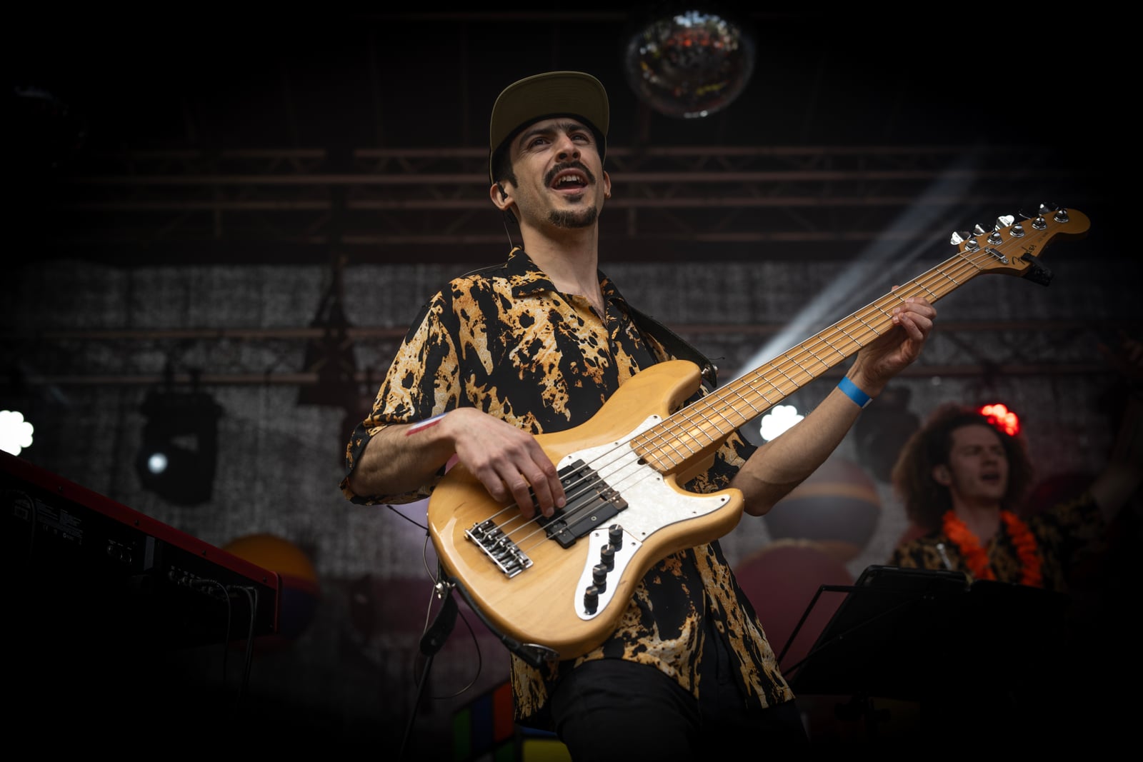 Party Band Maastricht