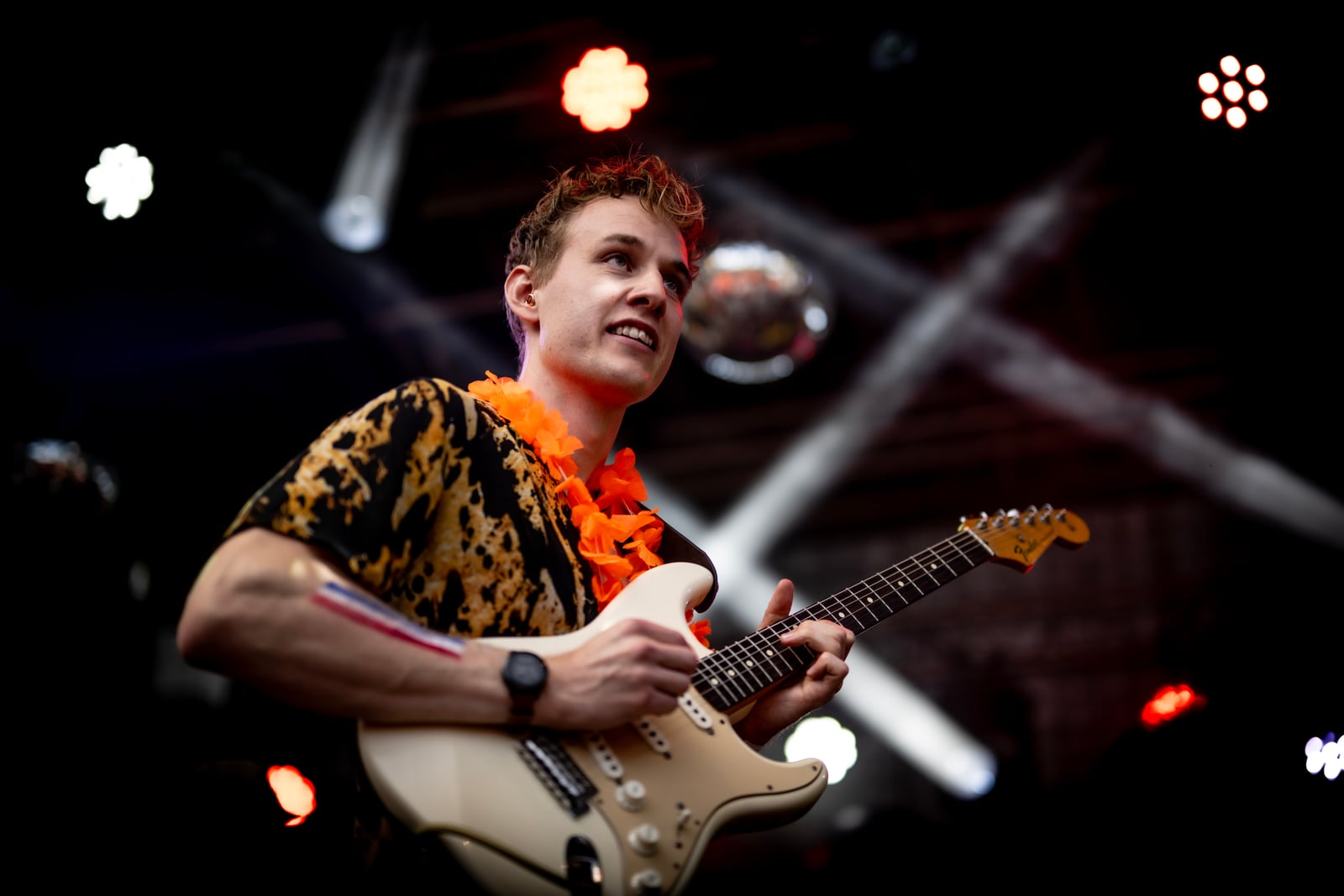 Party Band Zwolle