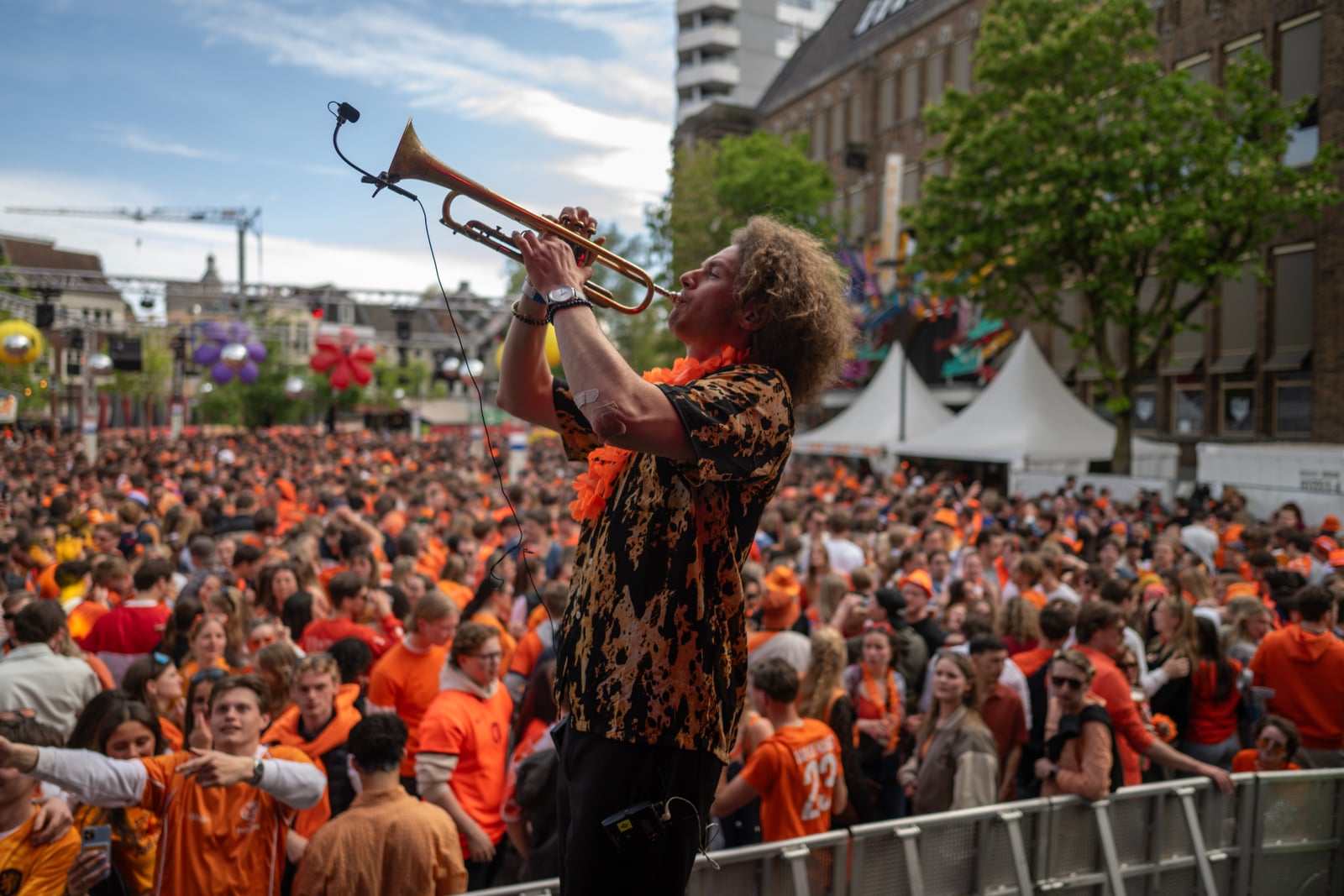 Party Band Alkmaar
