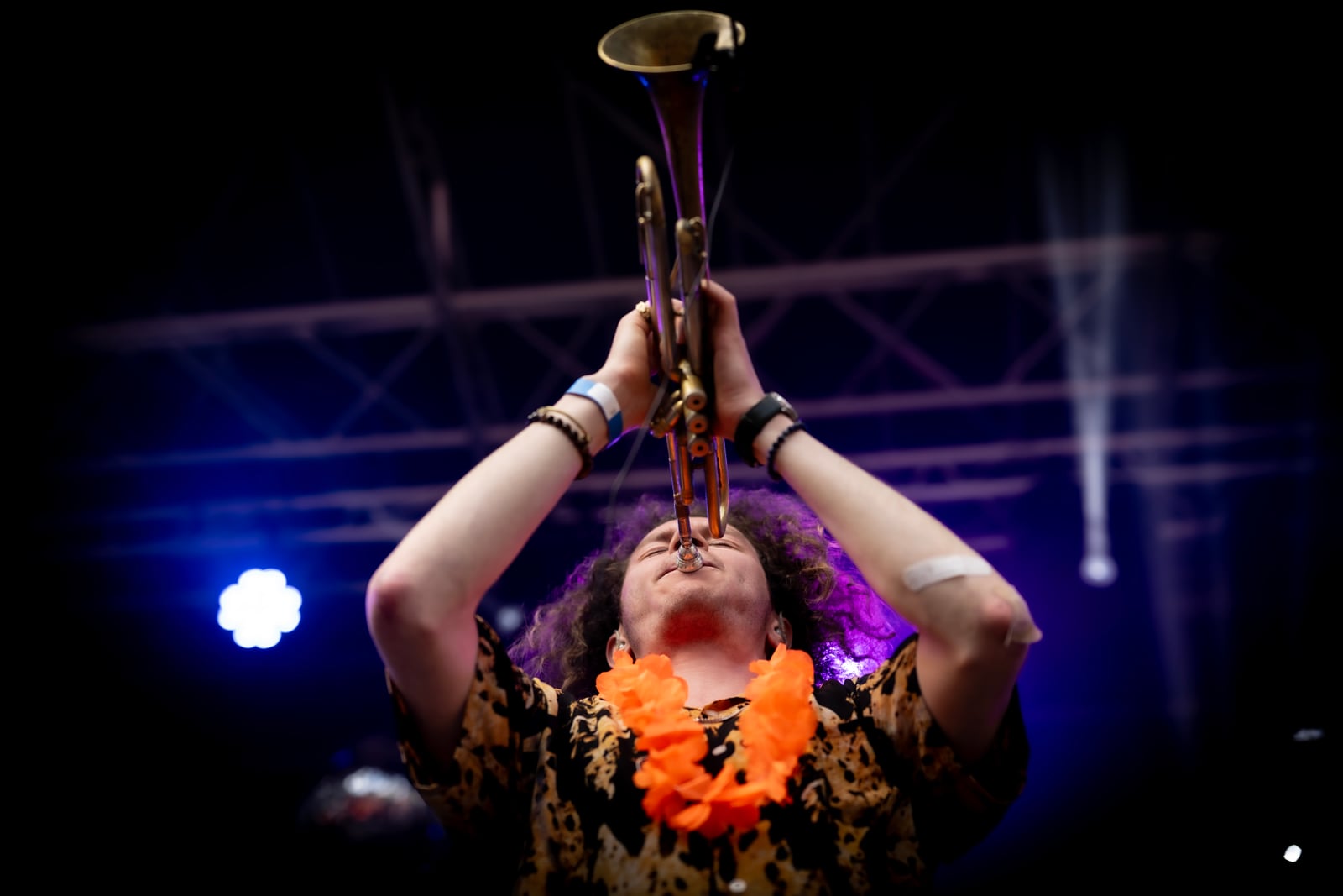 Party Band Hilversum