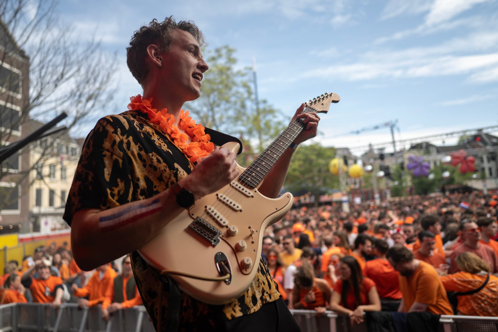 Party Band Heerlen
