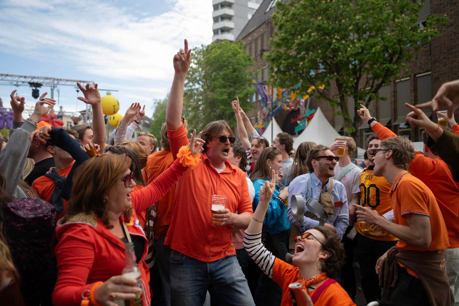 Party Band Venlo