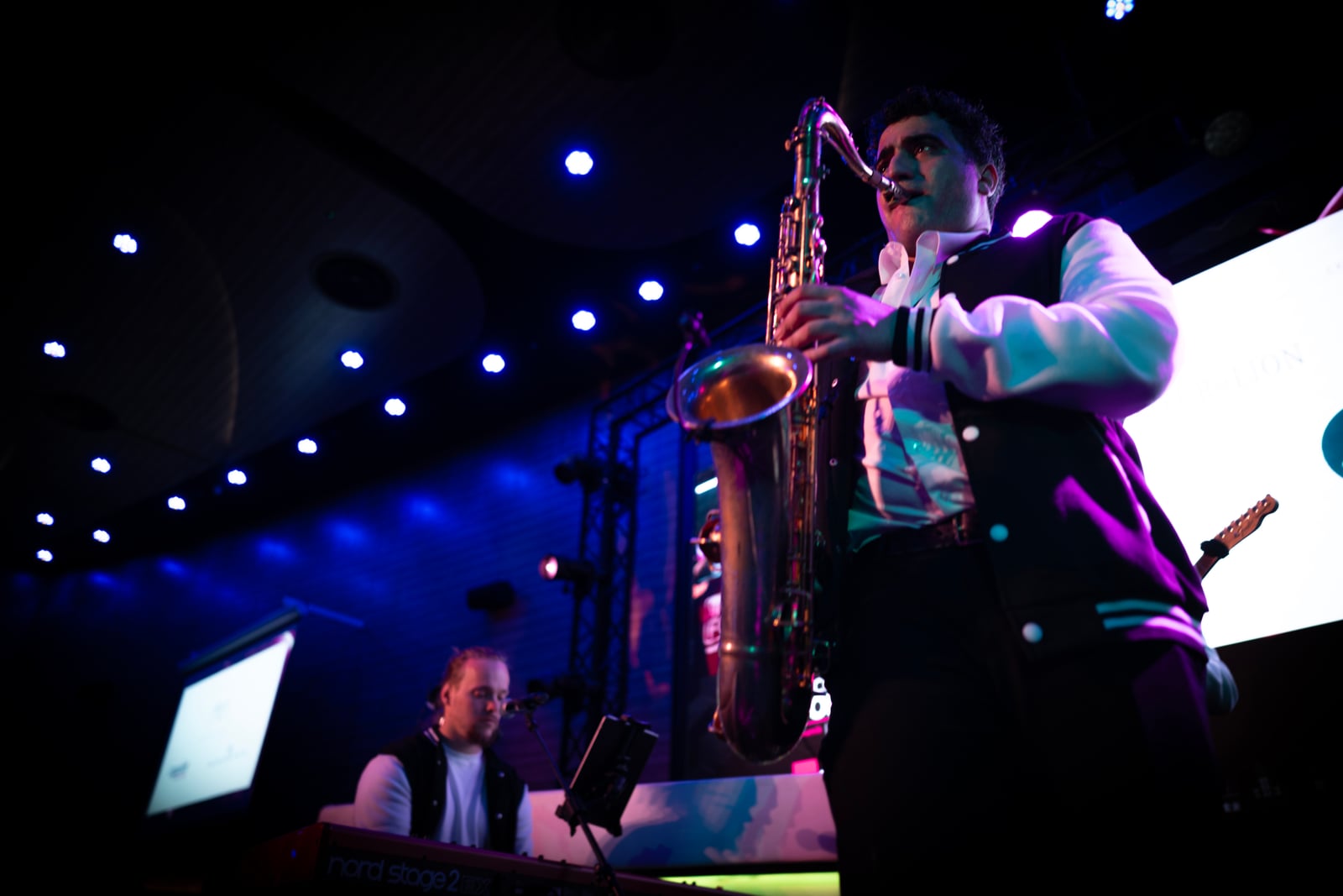 Corporate Band Eindhoven