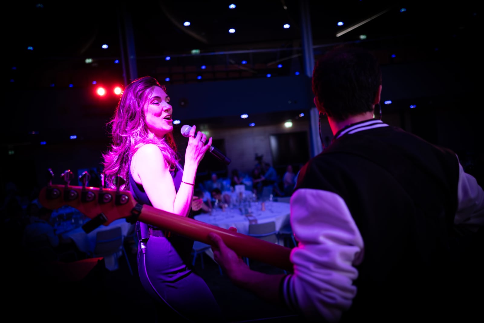 Corporate Band Breda
