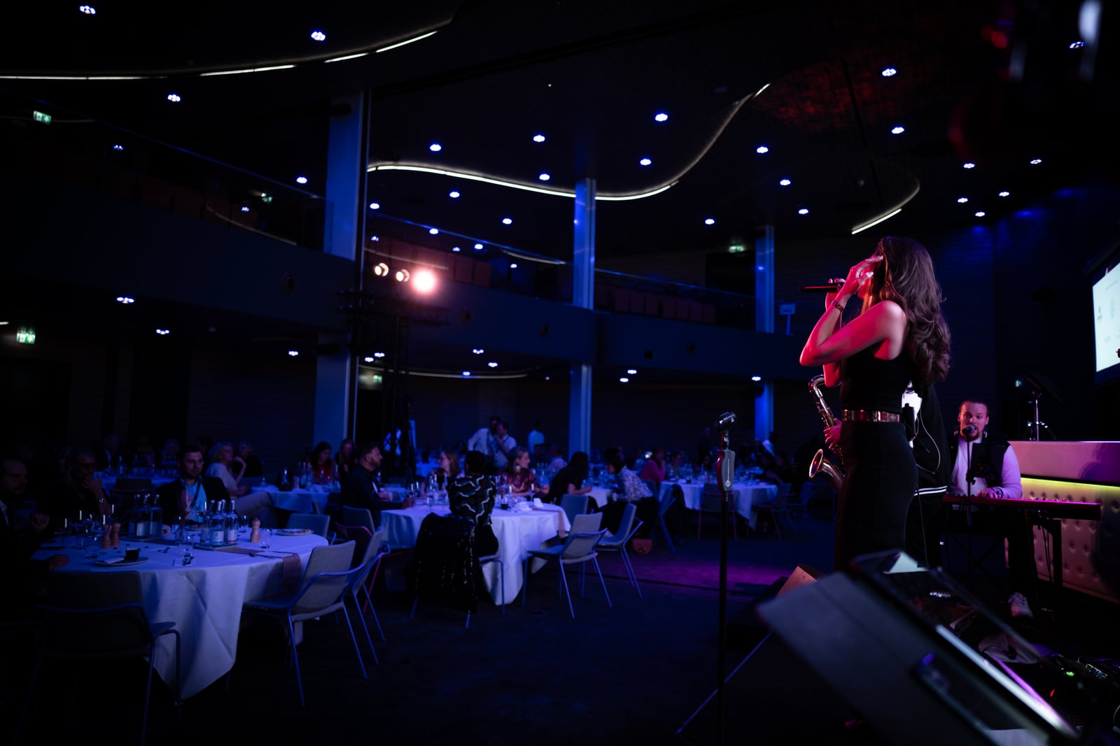Corporate Band Arnhem