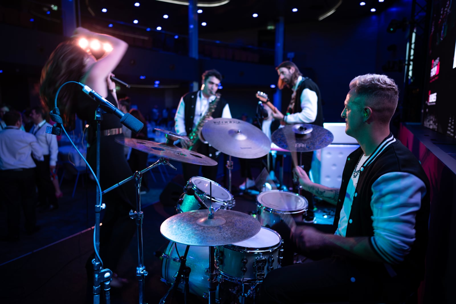 Corporate Band Heerlen