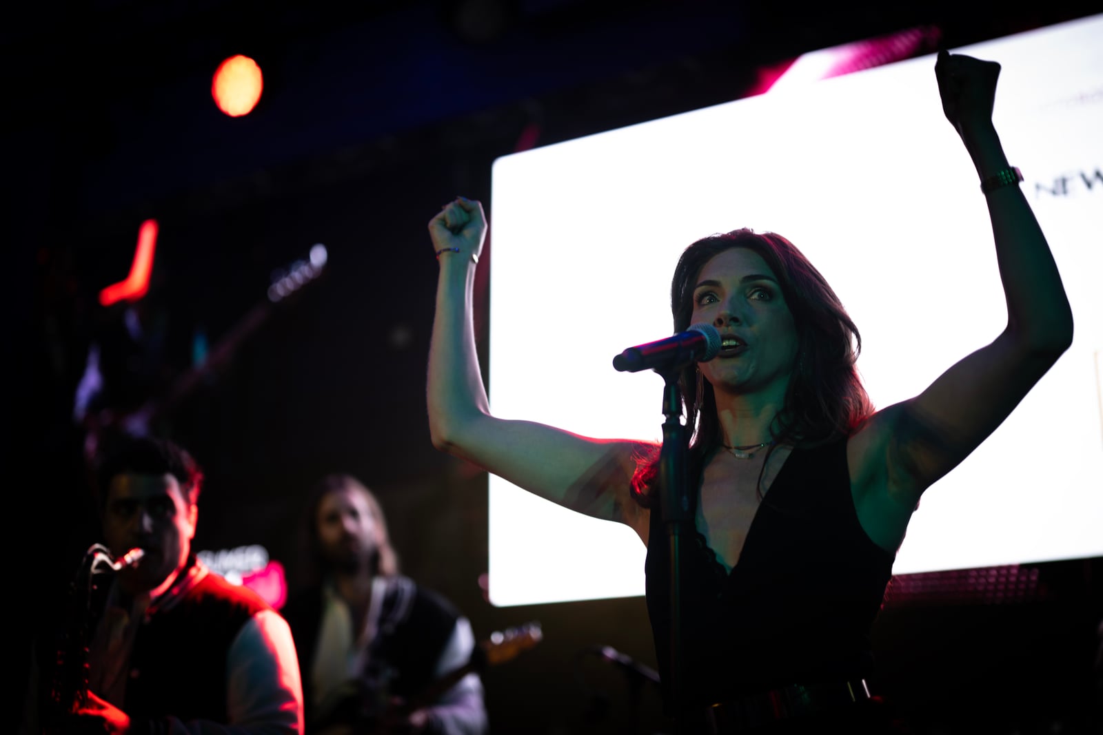 Corporate Band Bloemendaal