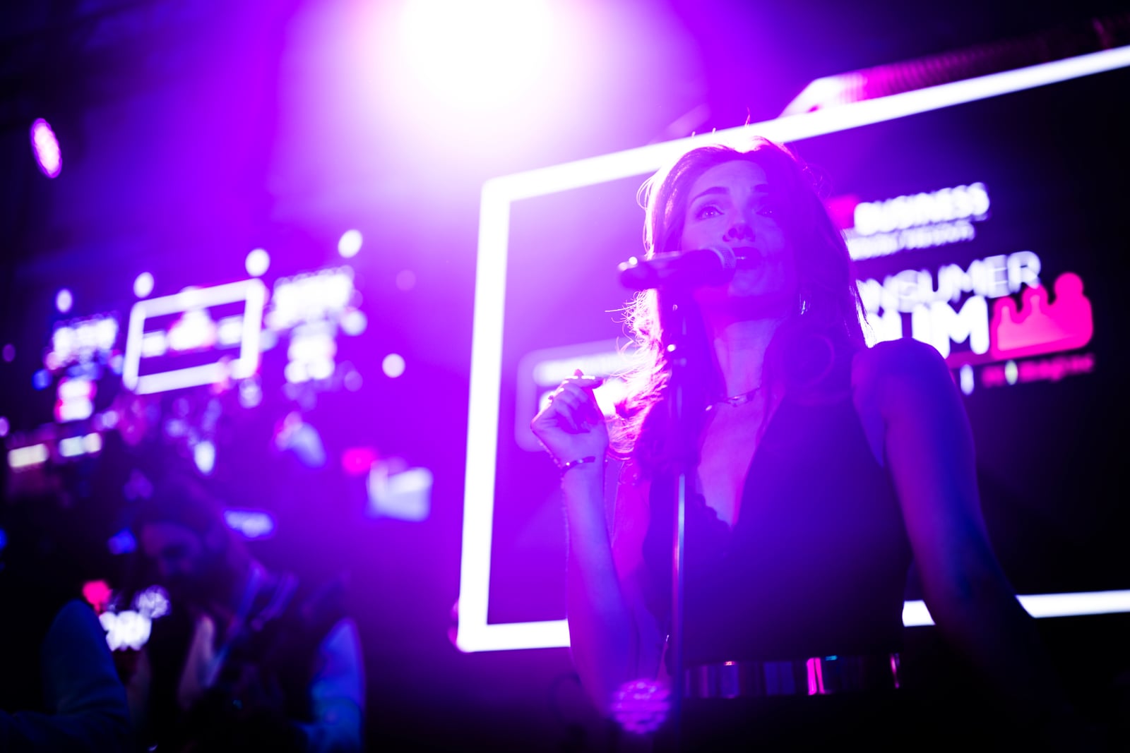 Corporate Band Aalsmeer
