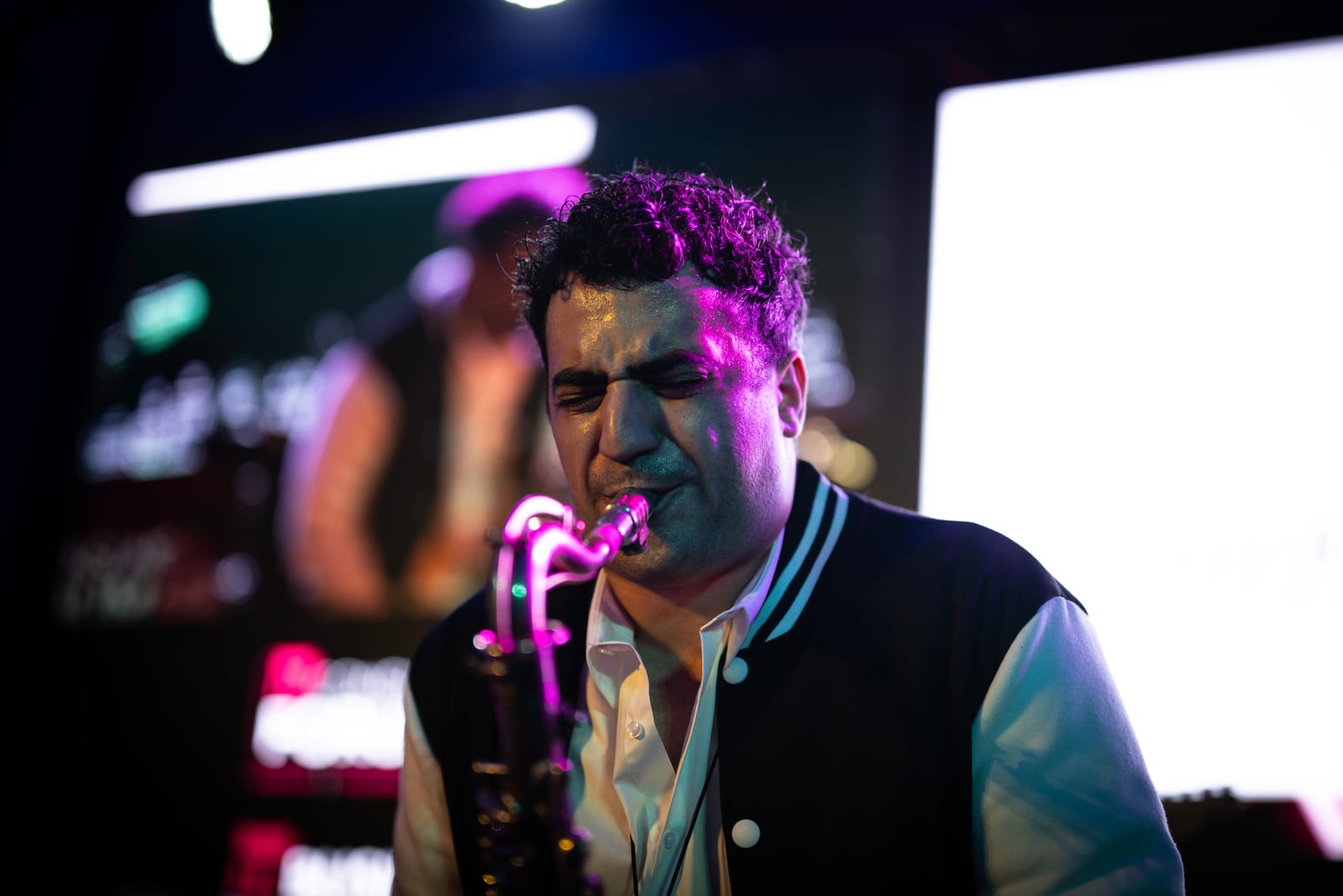 Corporate Band Ghent