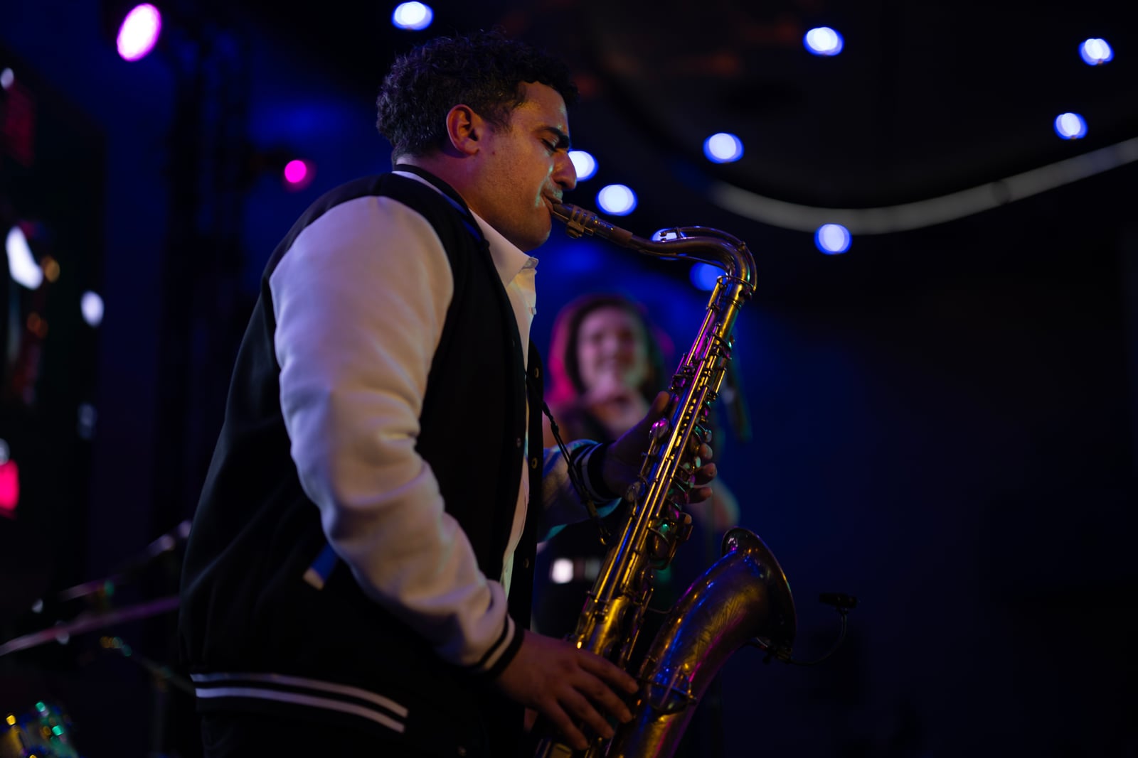 Corporate Band Bruges