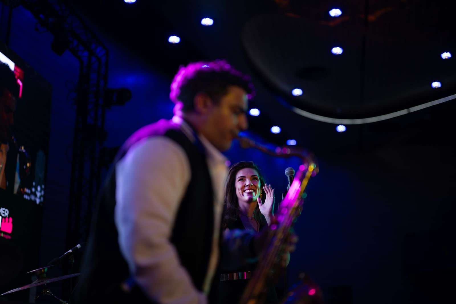 Corporate Band Leuven