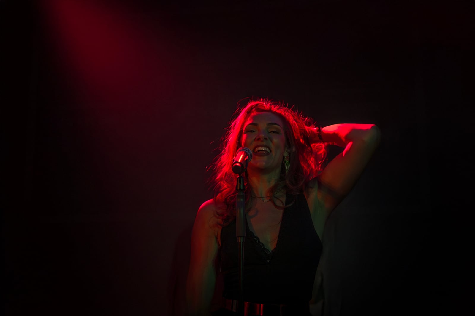 Corporate Band Frankfurt