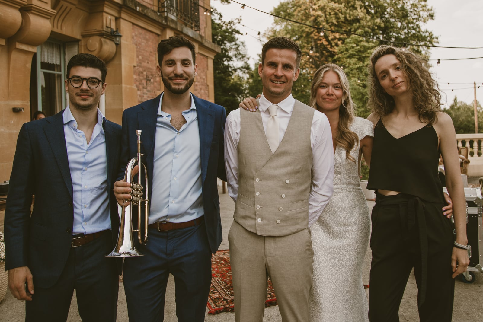 Jazz Trio Utrecht