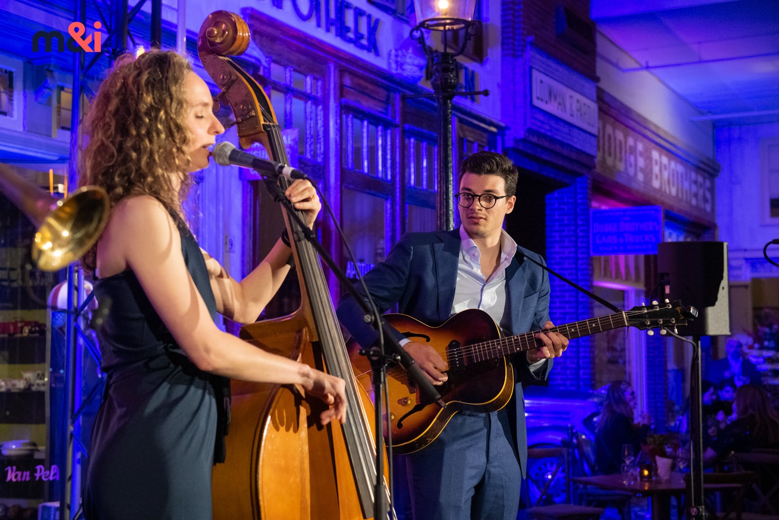 Jazz Trio Almere