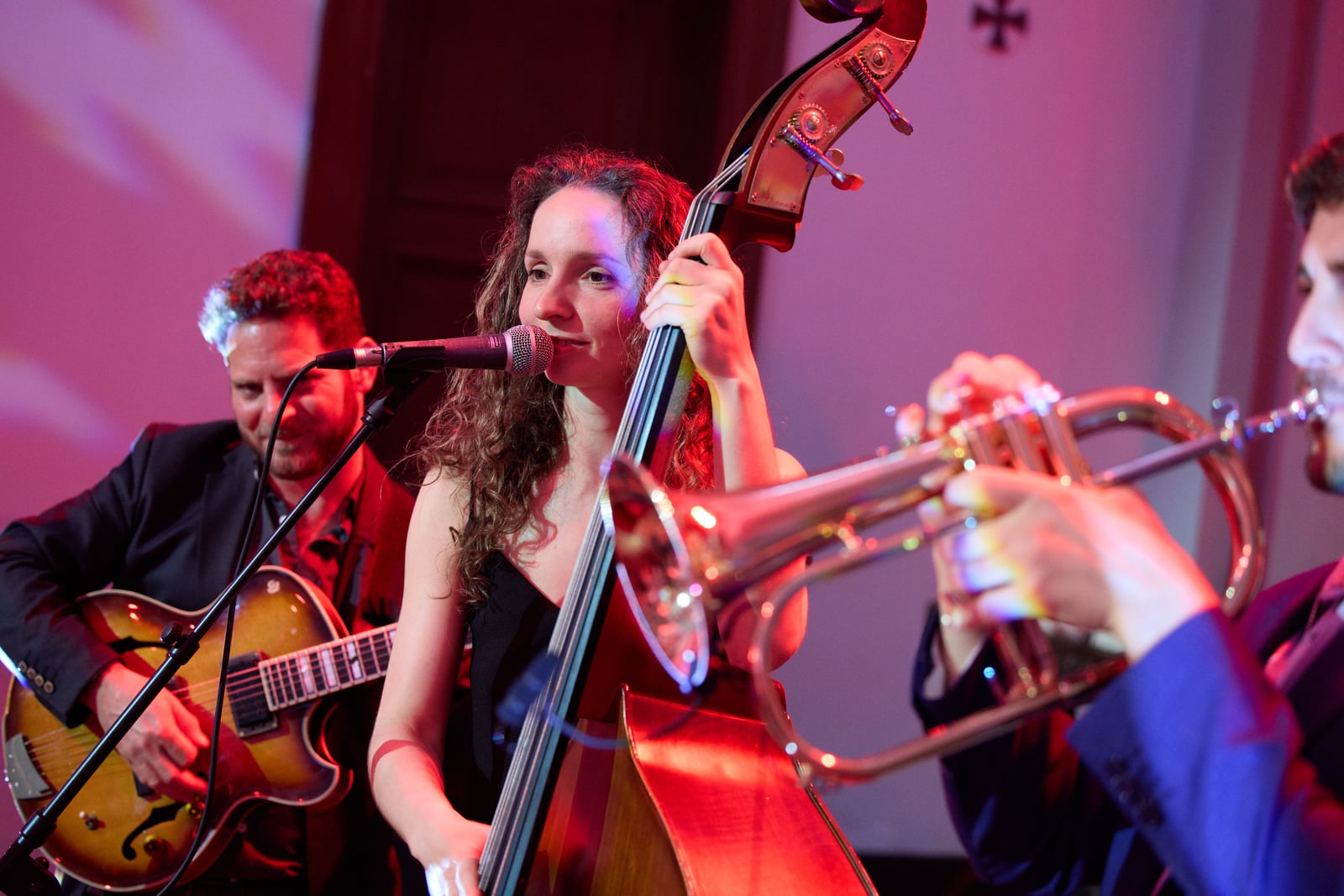Jazz Trio Amersfoort