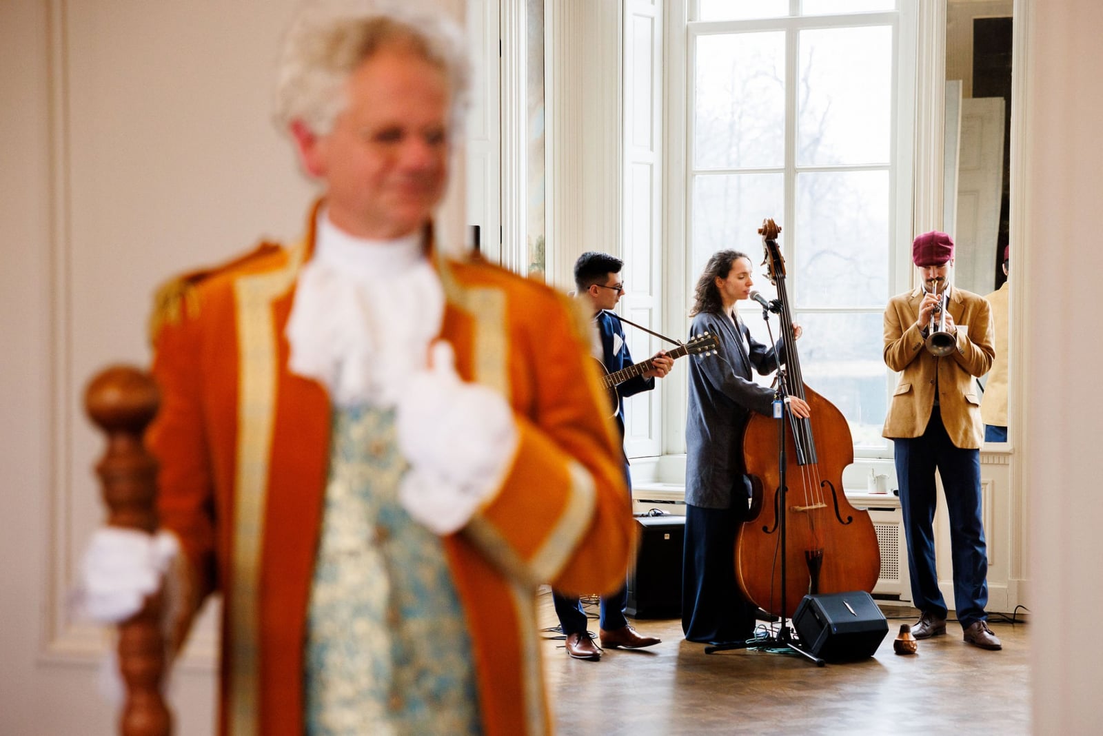 Jazz Trio Leiden