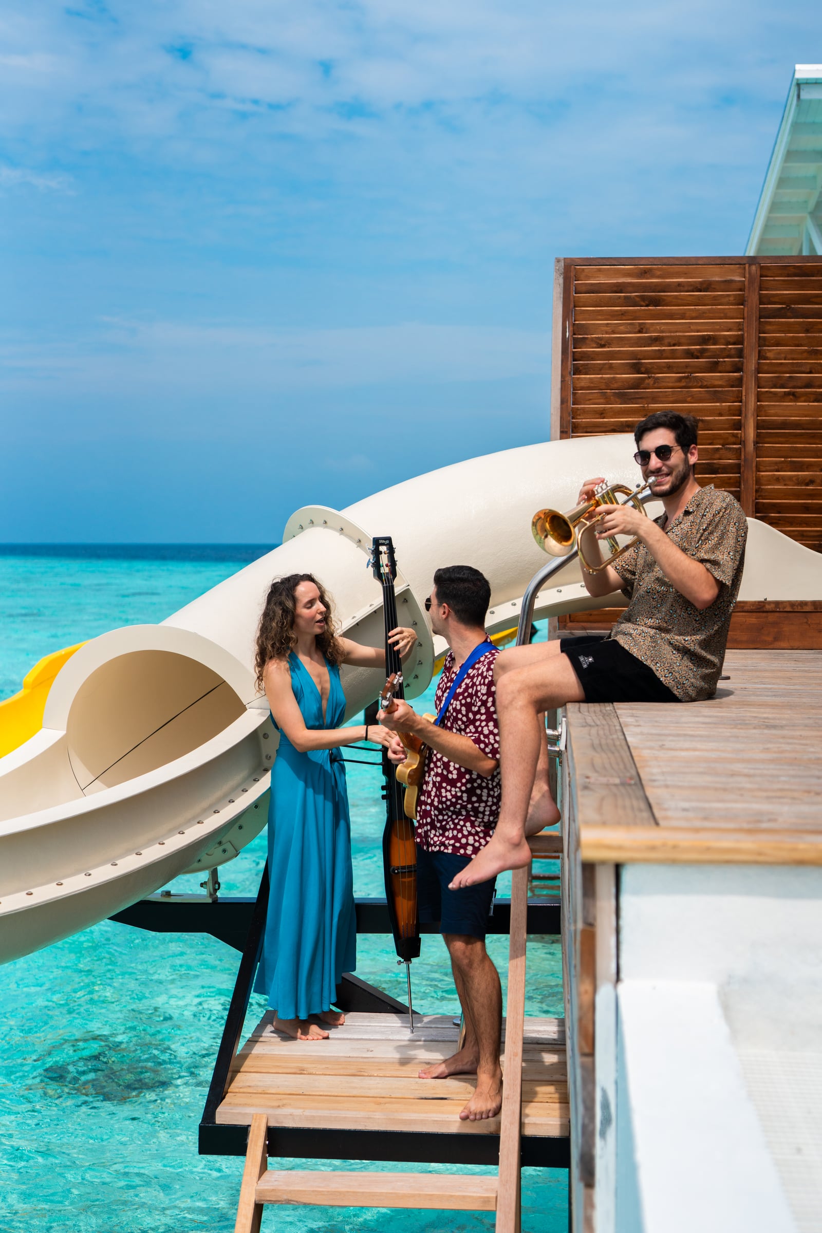 Live Music for Your Wedding Ceremony: A Practical Guide (2026)