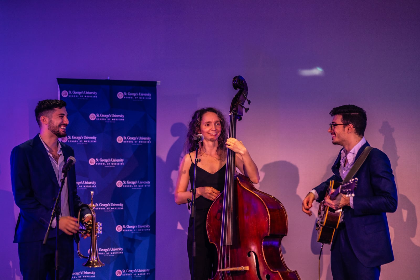 Jazz Trio Venlo