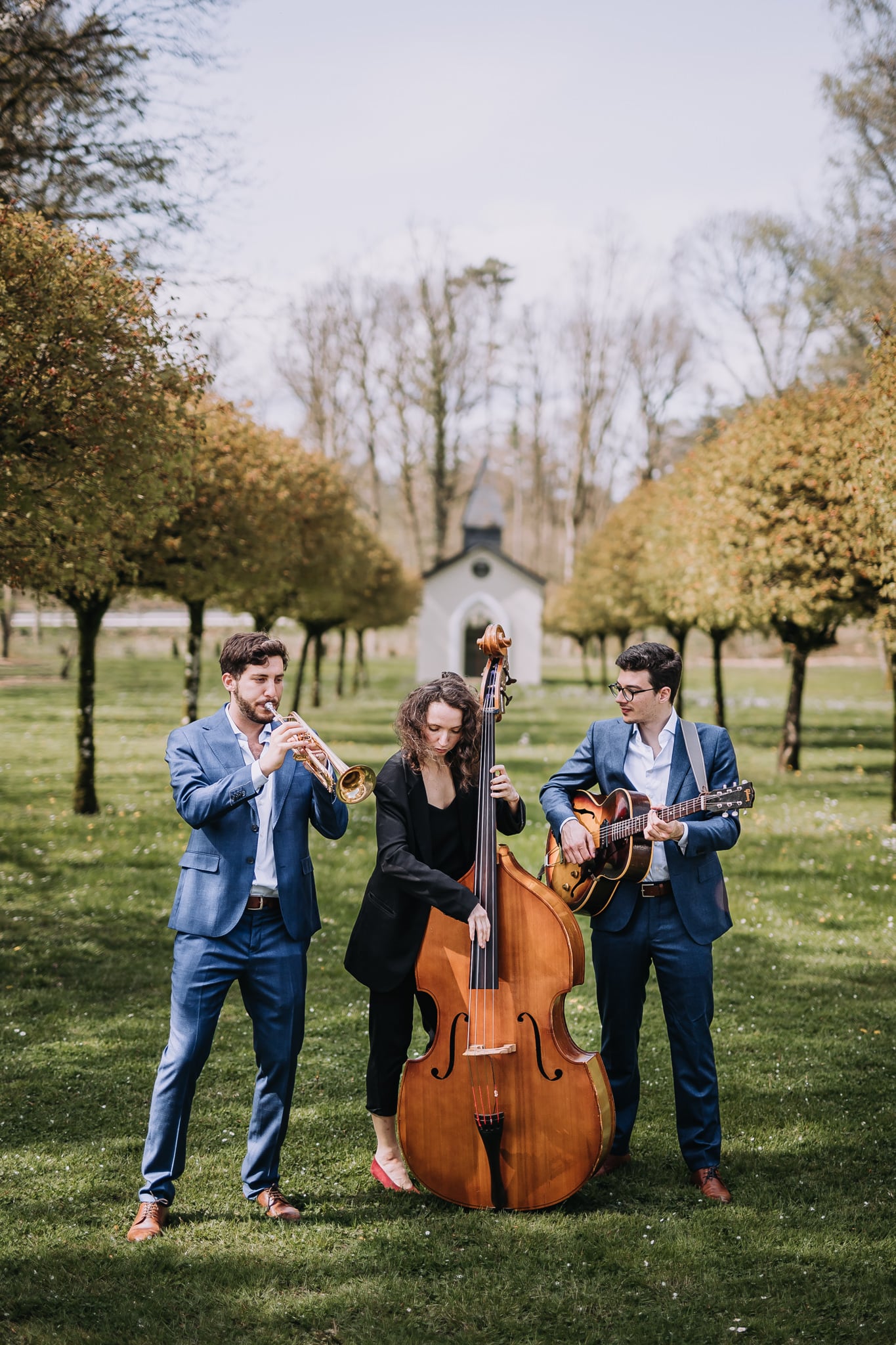 Jazz Trio Naarden