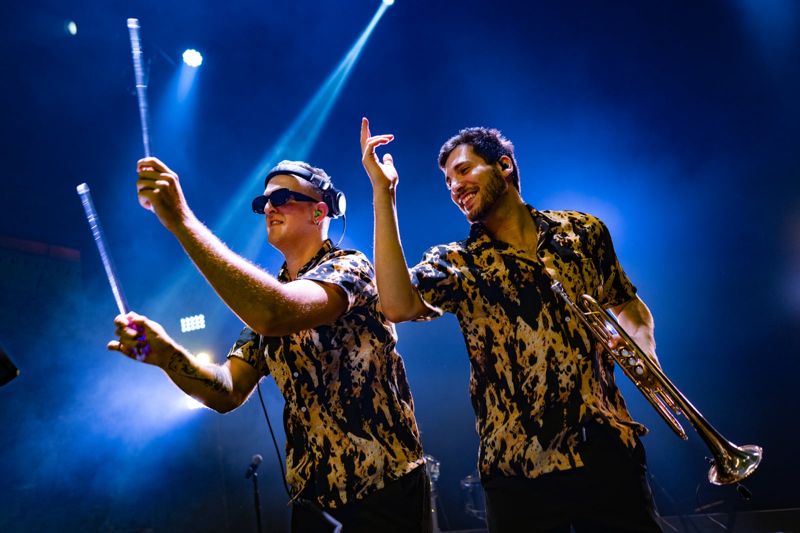 Party Band Naarden