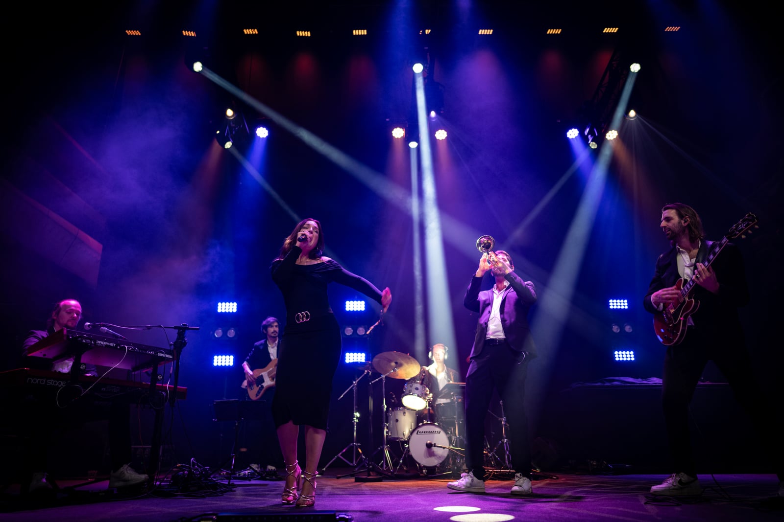 Party Band Aalsmeer