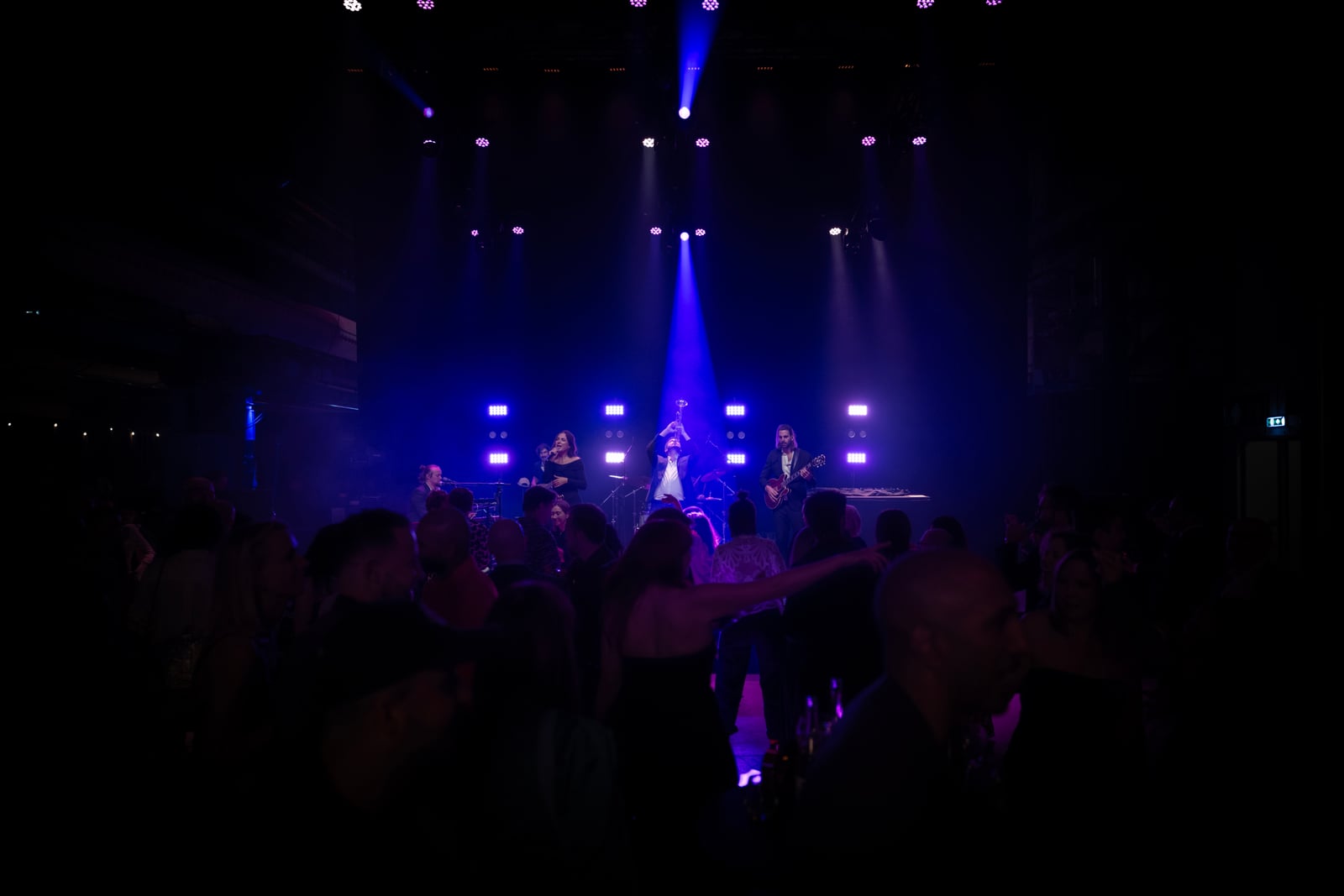 Party Band Brussels