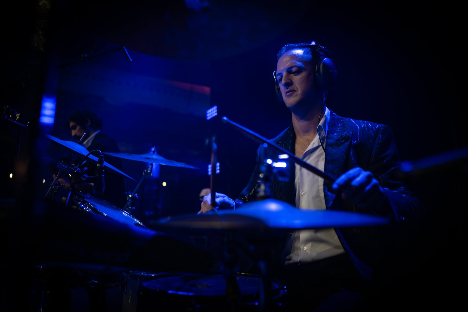 Party Band Ghent