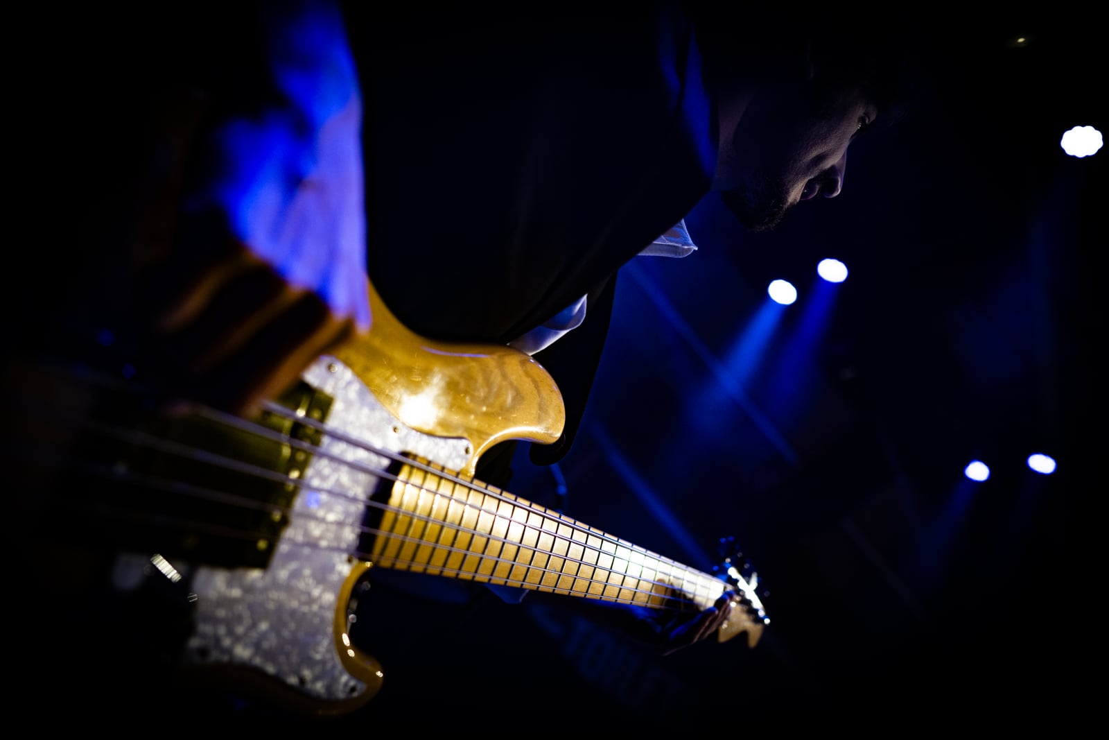 Party Band Leuven