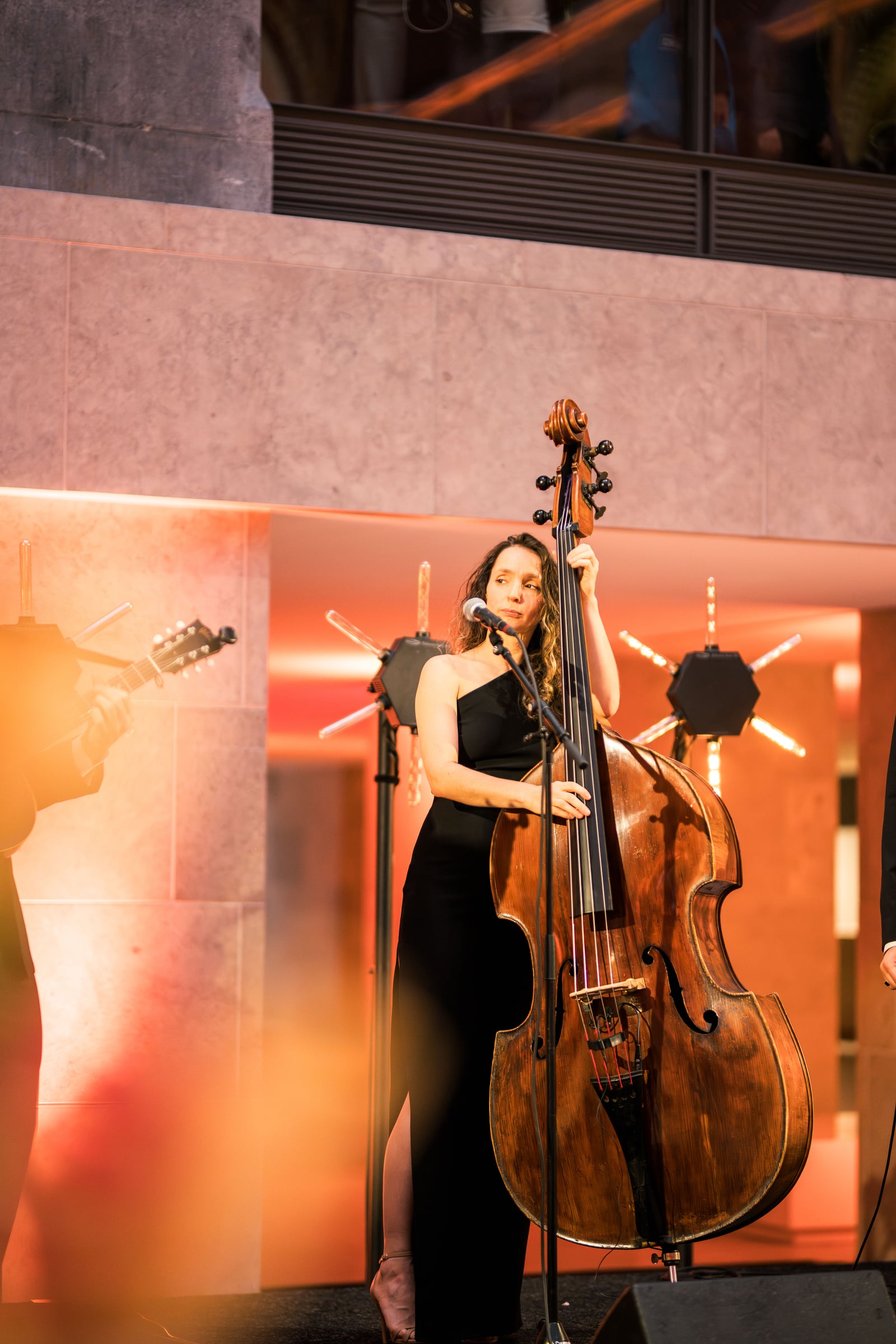 Jazz Trio Wassenaar
