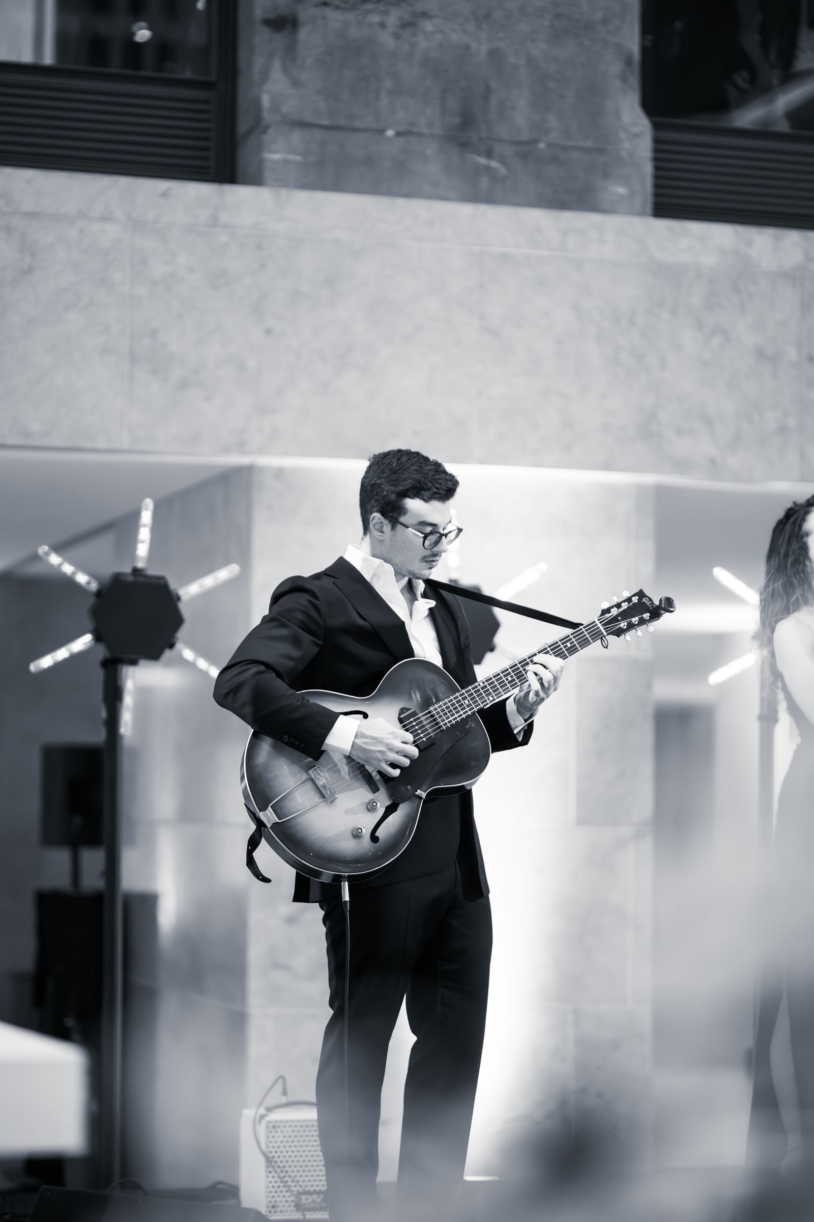 Jazz Trio Aalsmeer