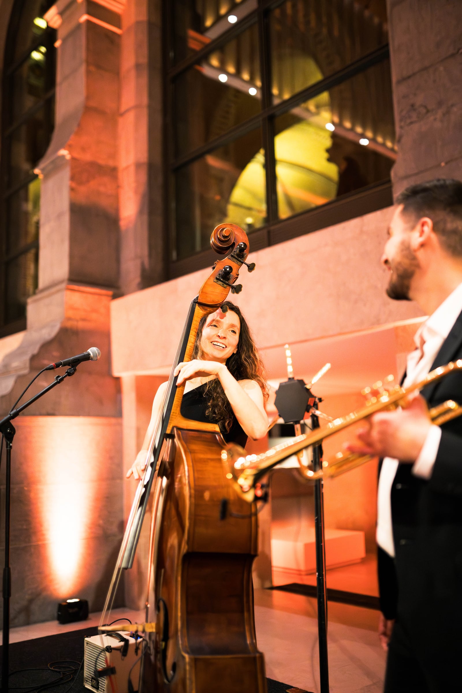 Jazz Trio Antwerp