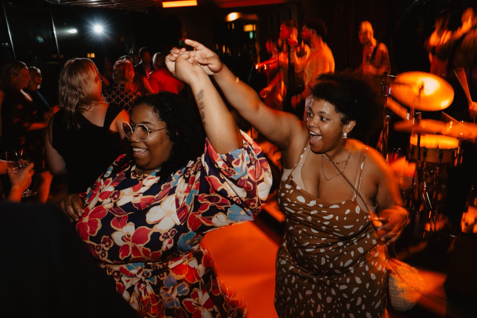 Live music for events in Eindhoven