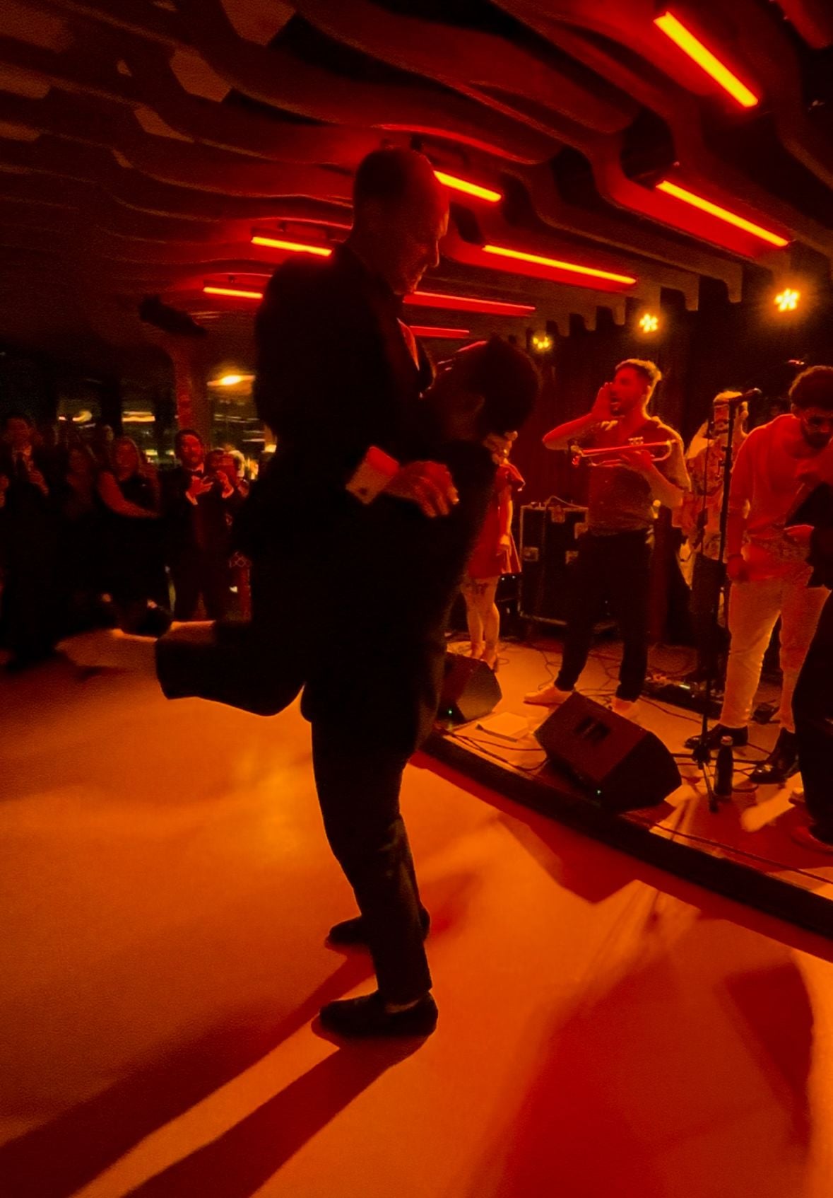 Wedding Band Utrecht