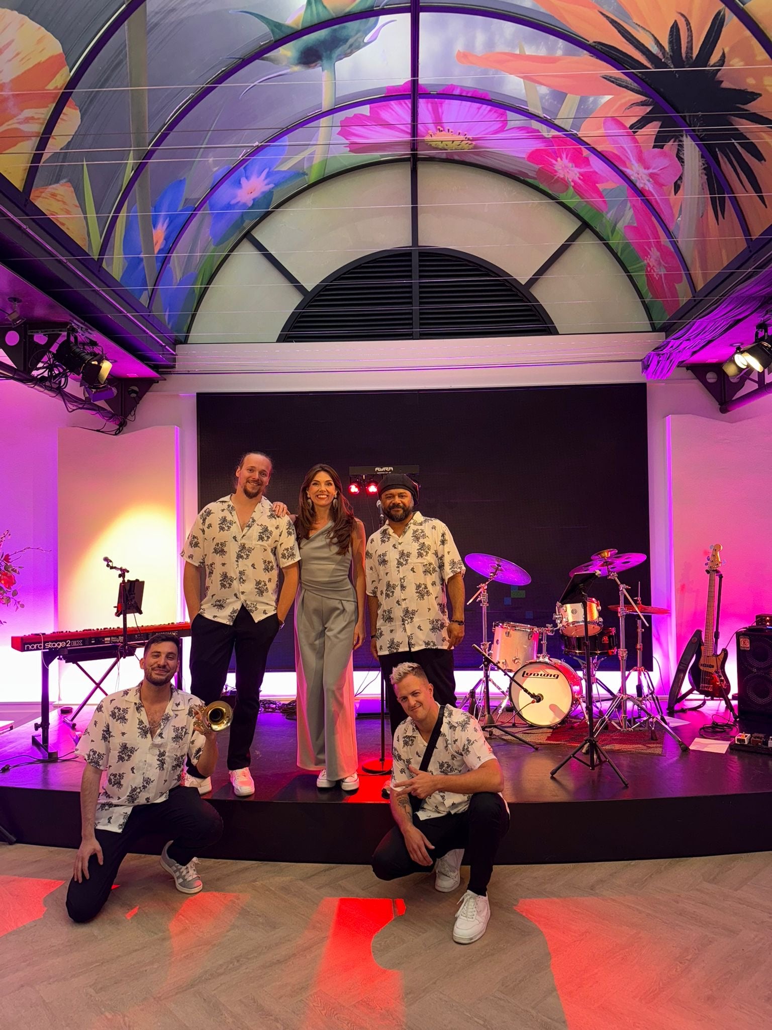 Wedding Band Eindhoven