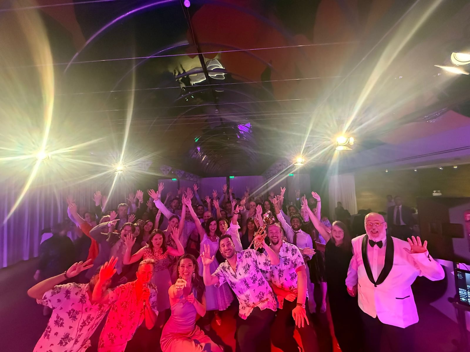 Wedding Band Almere