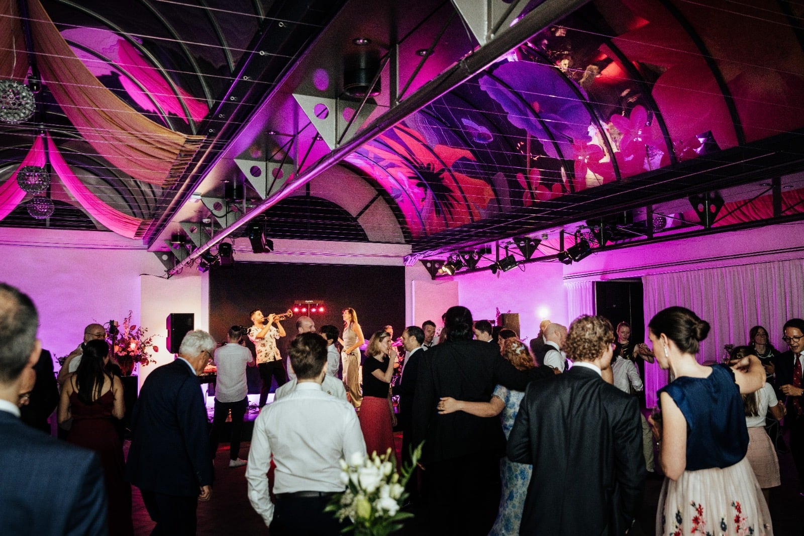 Wedding Band Arnhem