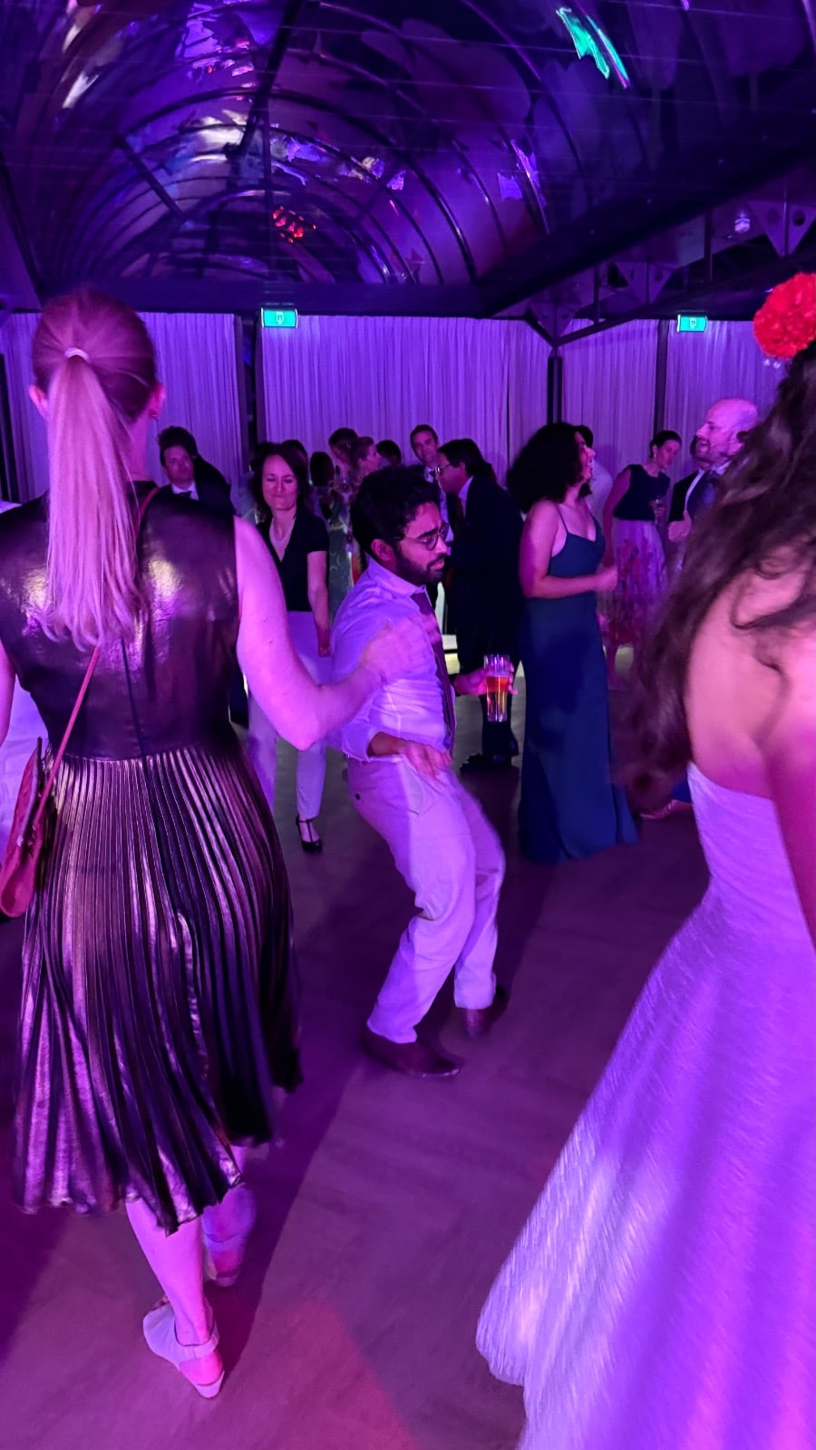 Wedding Music Timeline: What to Play and When (2026 Guide)