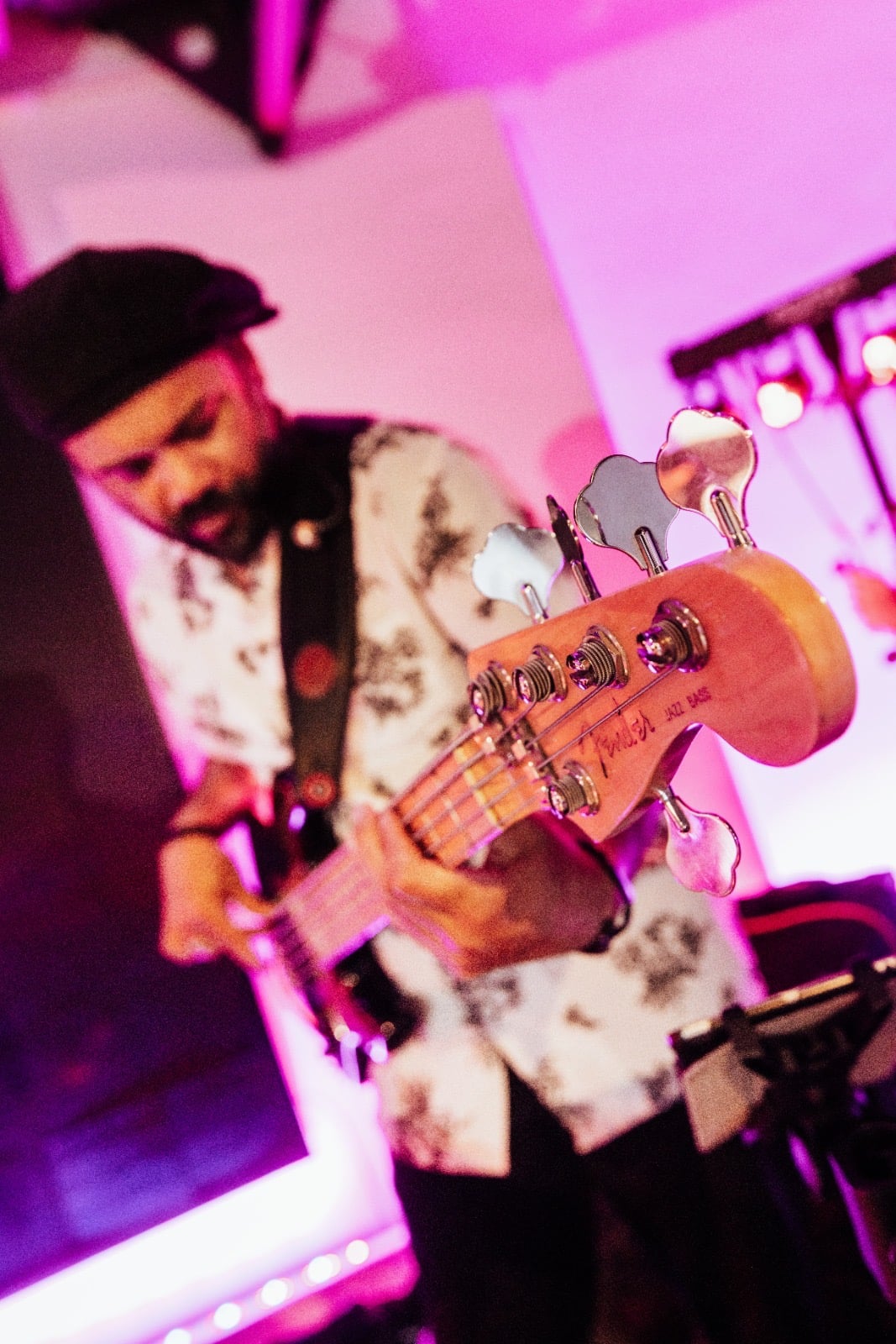 Wedding Band Zaanstad