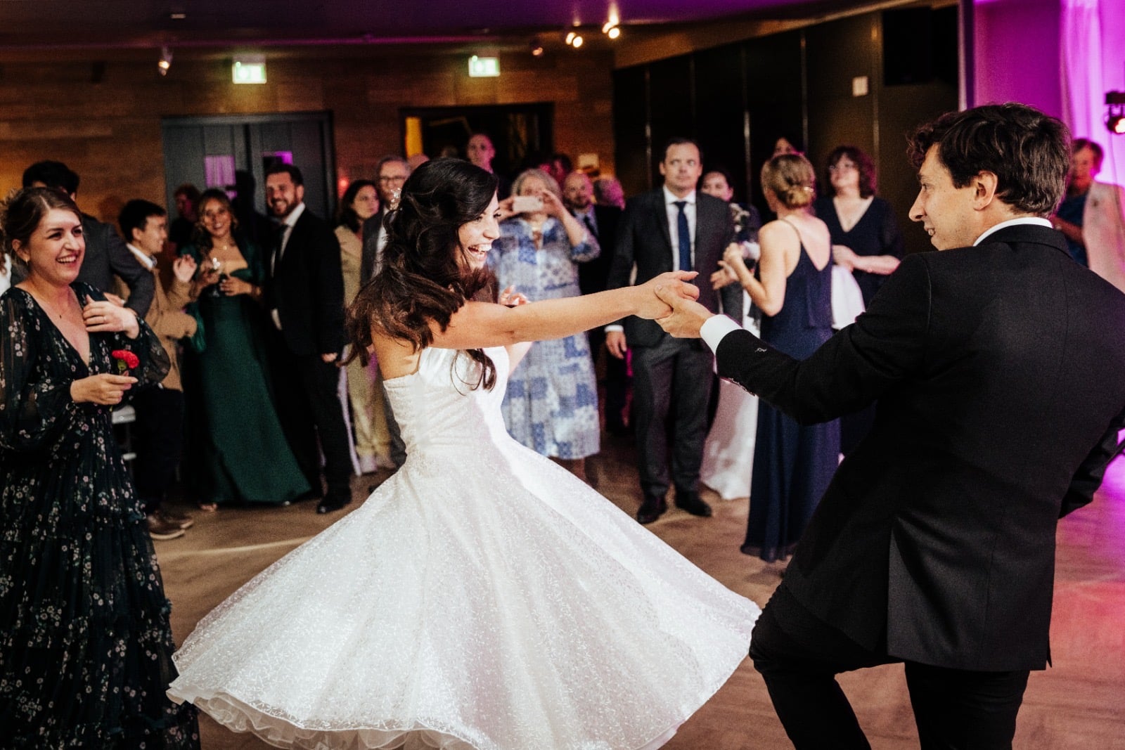 Wedding Band Dordrecht