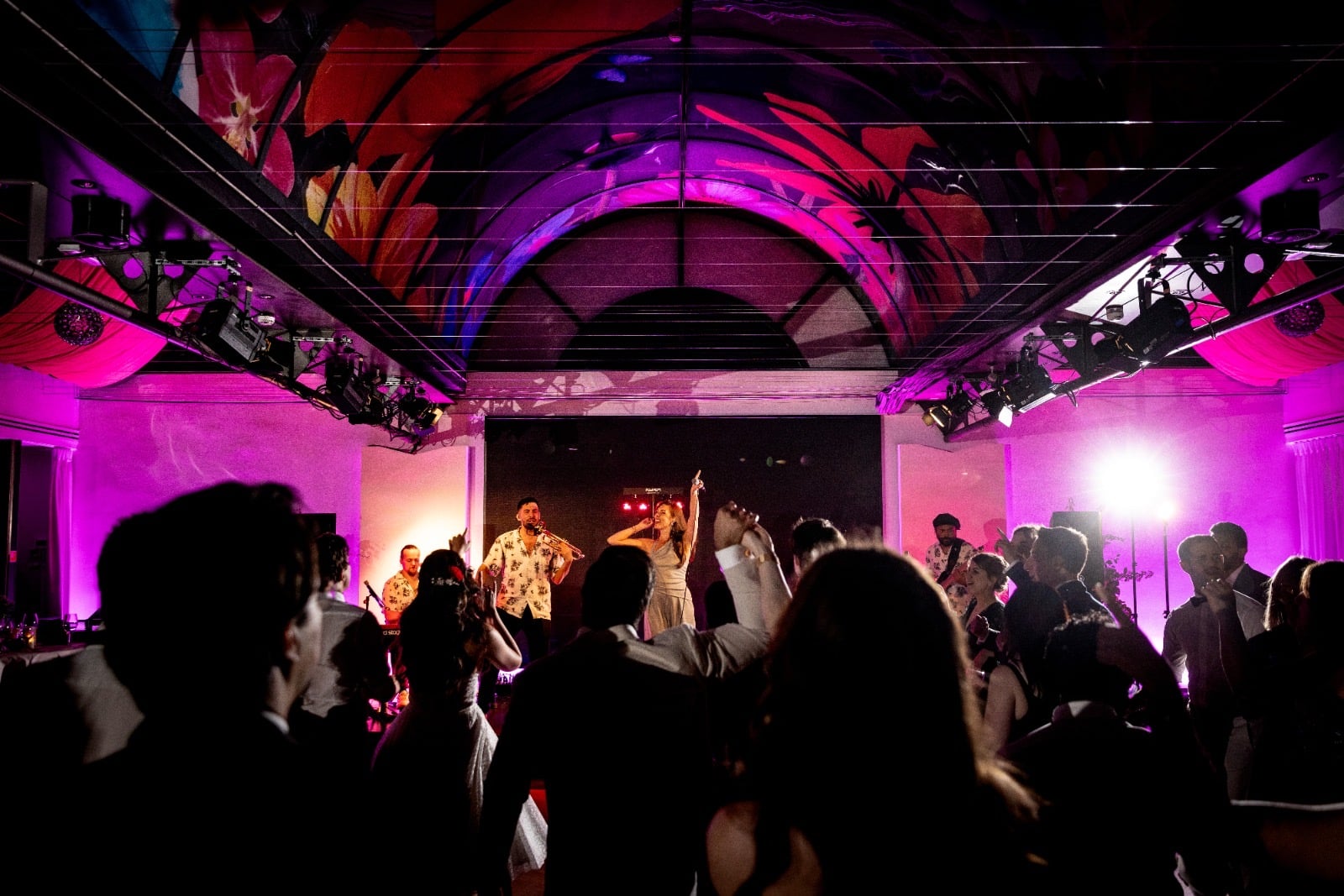 Wedding Band Hilversum