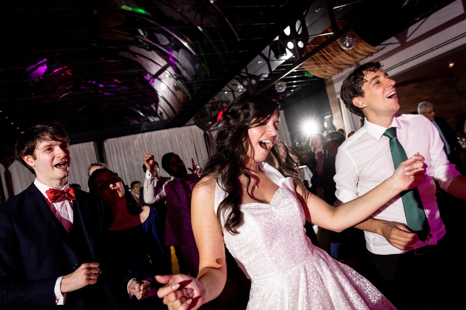 Wedding Band Naarden